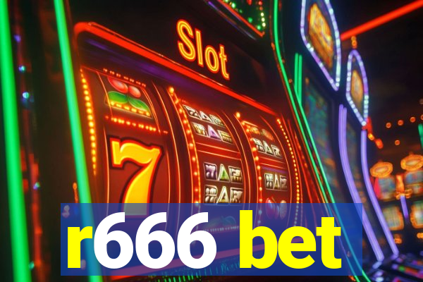 r666 bet